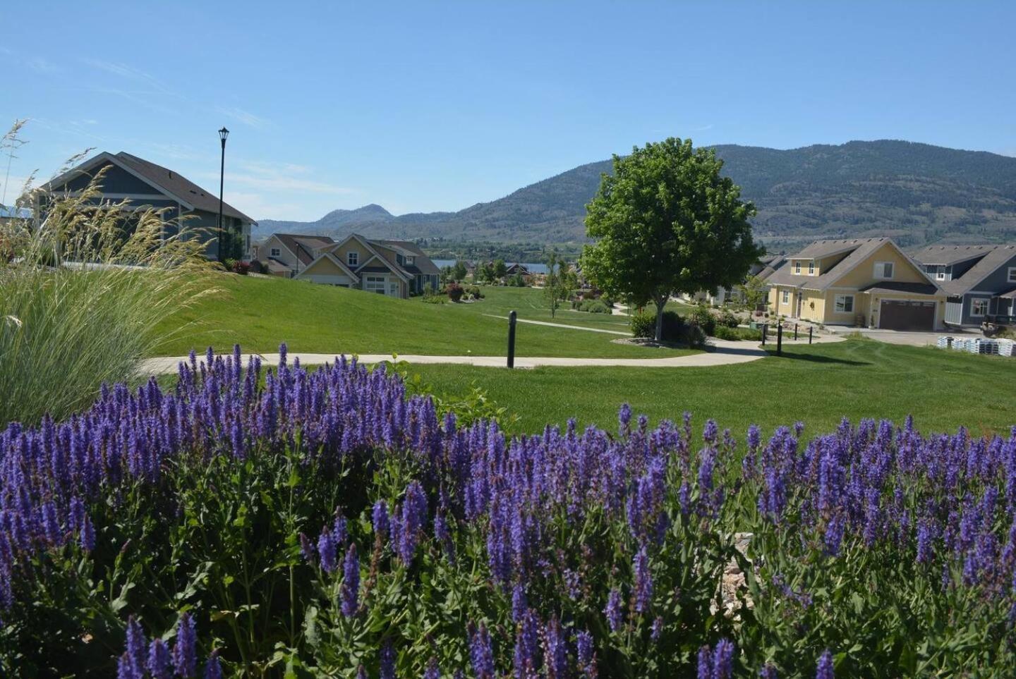 4 Bedroom House Walking Distance To Pools Osoyoos Exteriör bild